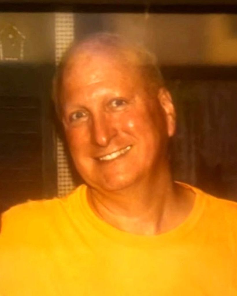 John R. Swanson
