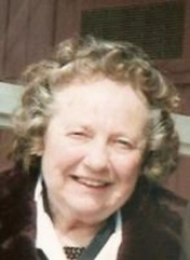 Erma R. Snyder