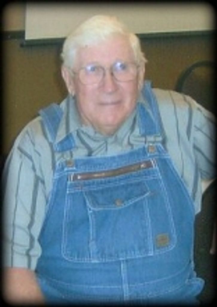 Roy Clifton Keen