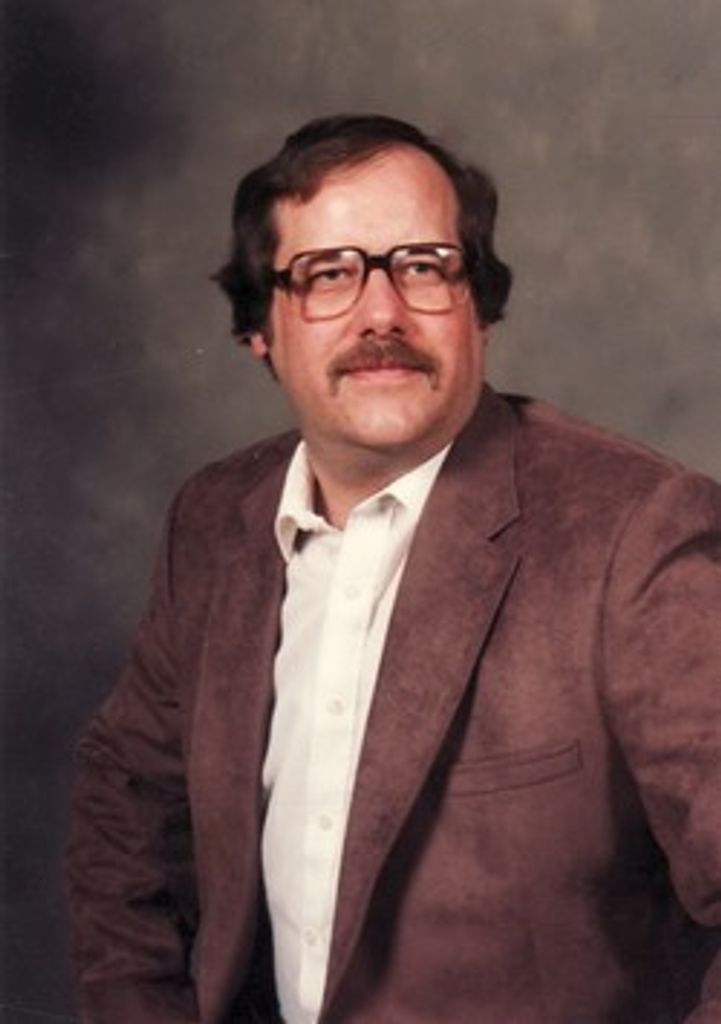 Lawrence C. Pierce Profile Photo