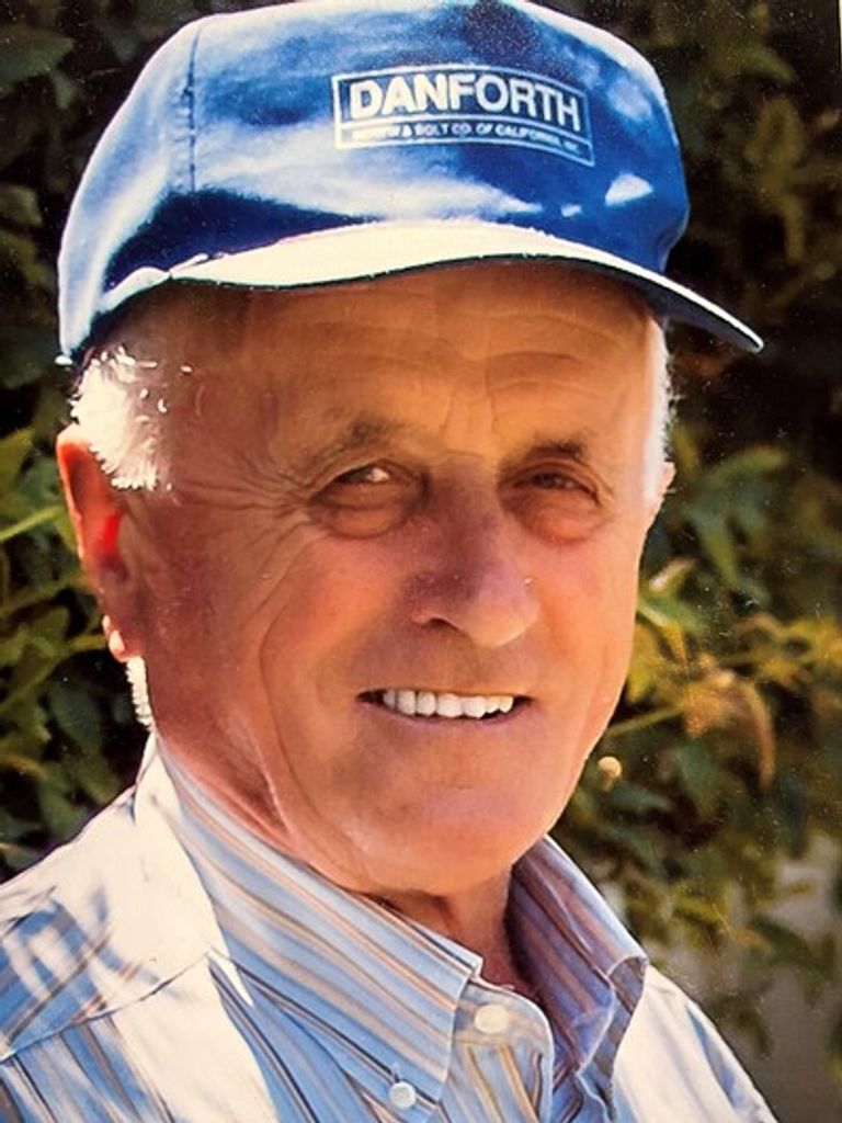 Tonino Maestrini Profile Photo