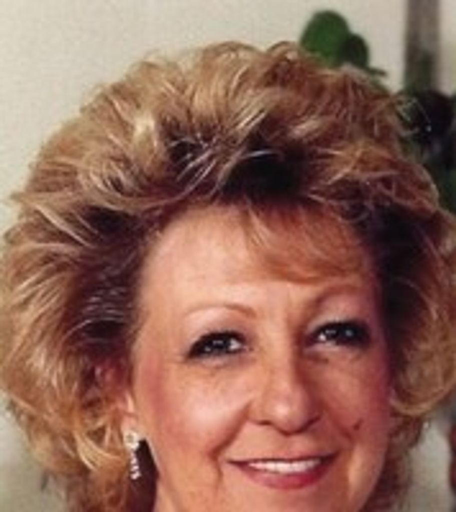 Jeannette Argus Devlin Glory