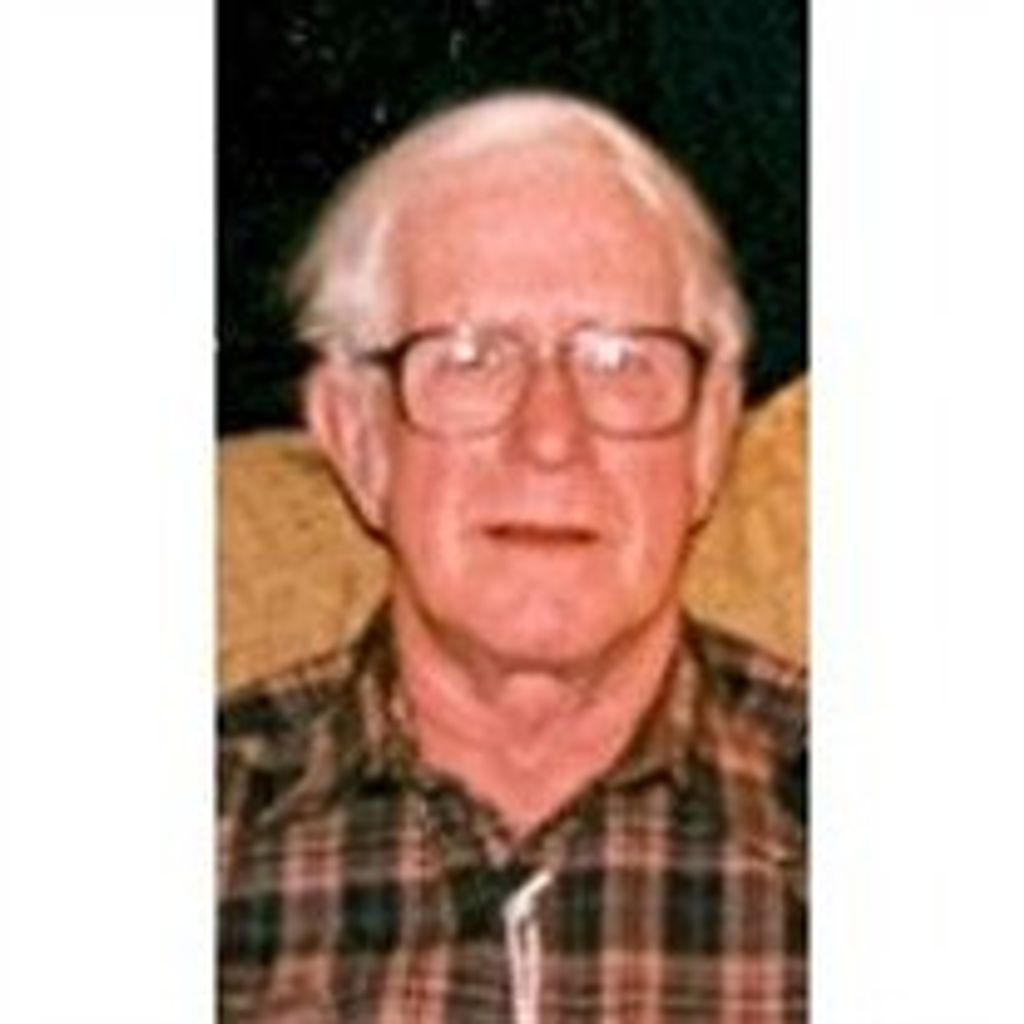 Edward  "Pete" Pederson