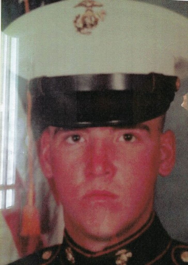 Gerald Carl Hansen, Jr. Profile Photo