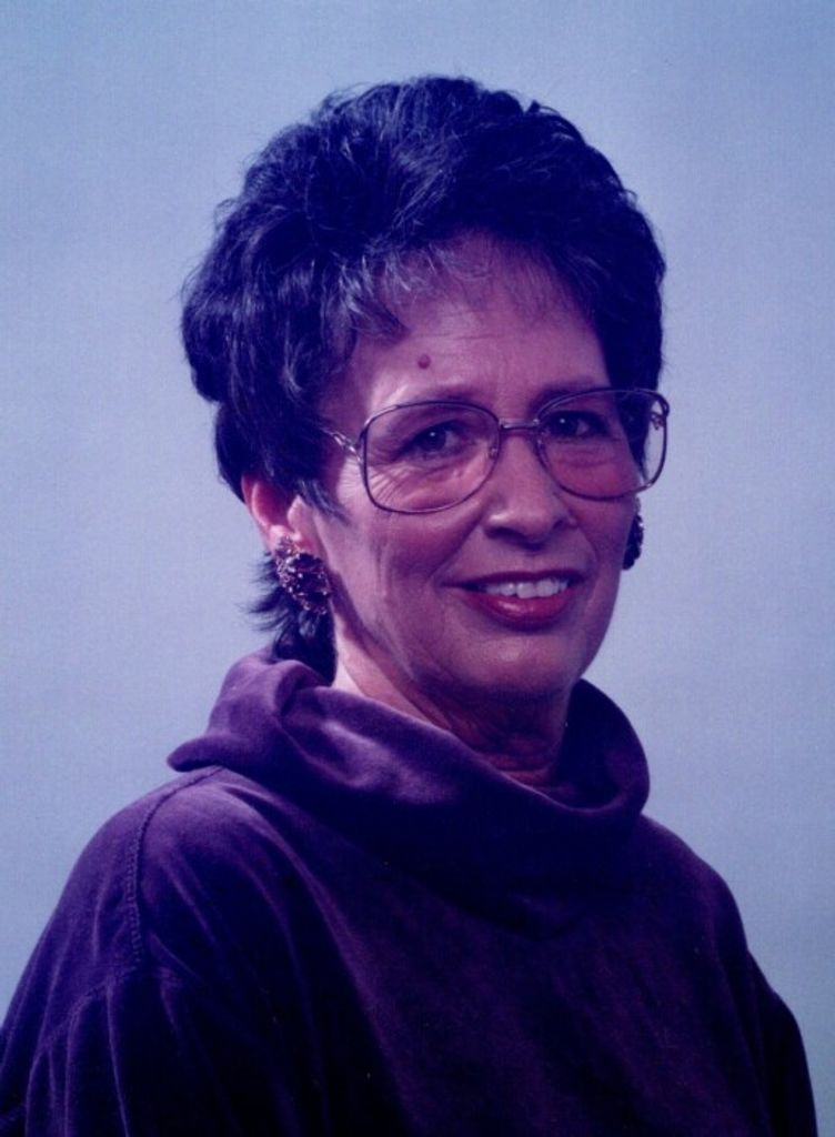 Marjorie P. Britt Profile Photo