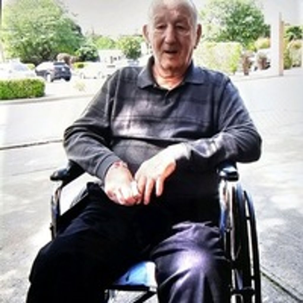 George H St. Germaine Profile Photo