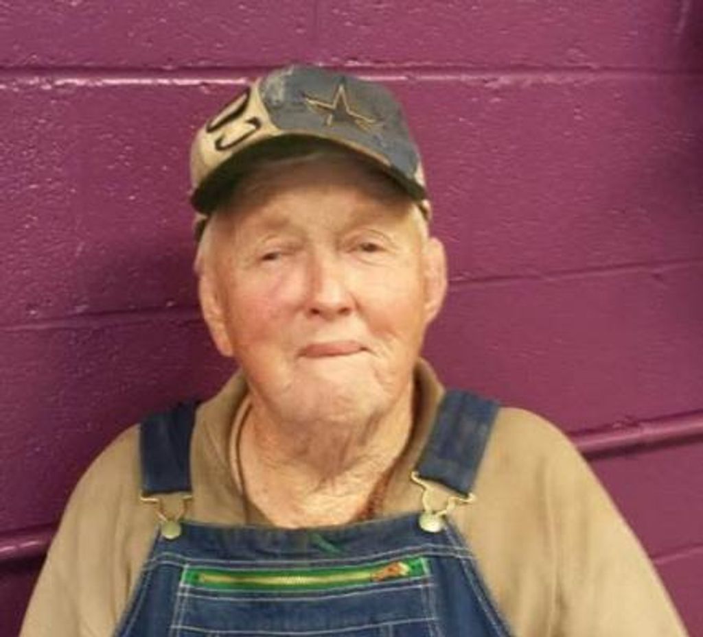 William "Bill" Cecil Coble