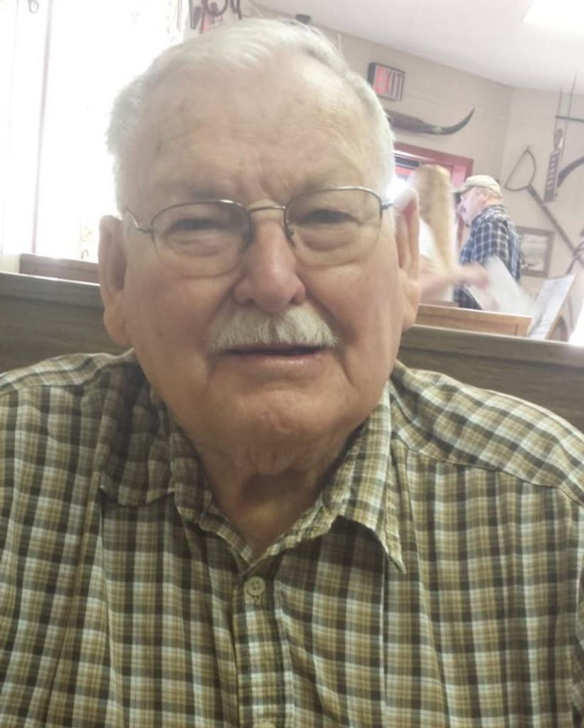 Claude J. Leckington