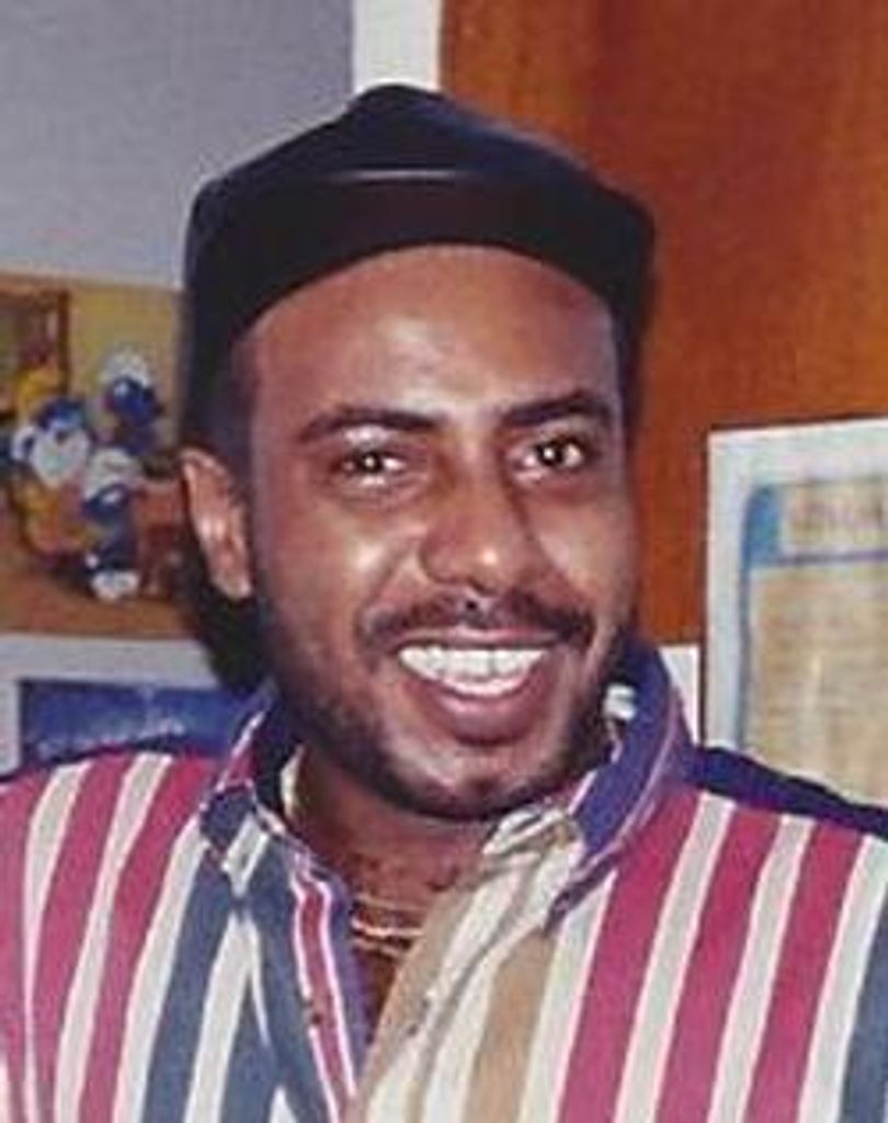 John Michael A. Samuels Profile Photo