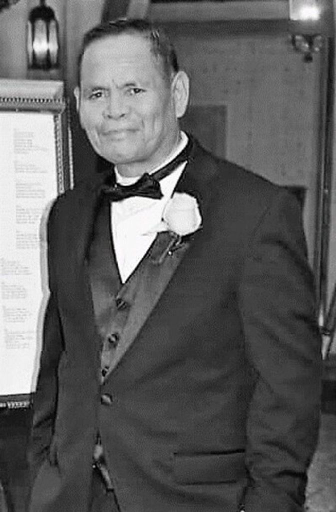 James Galope Asumbrado