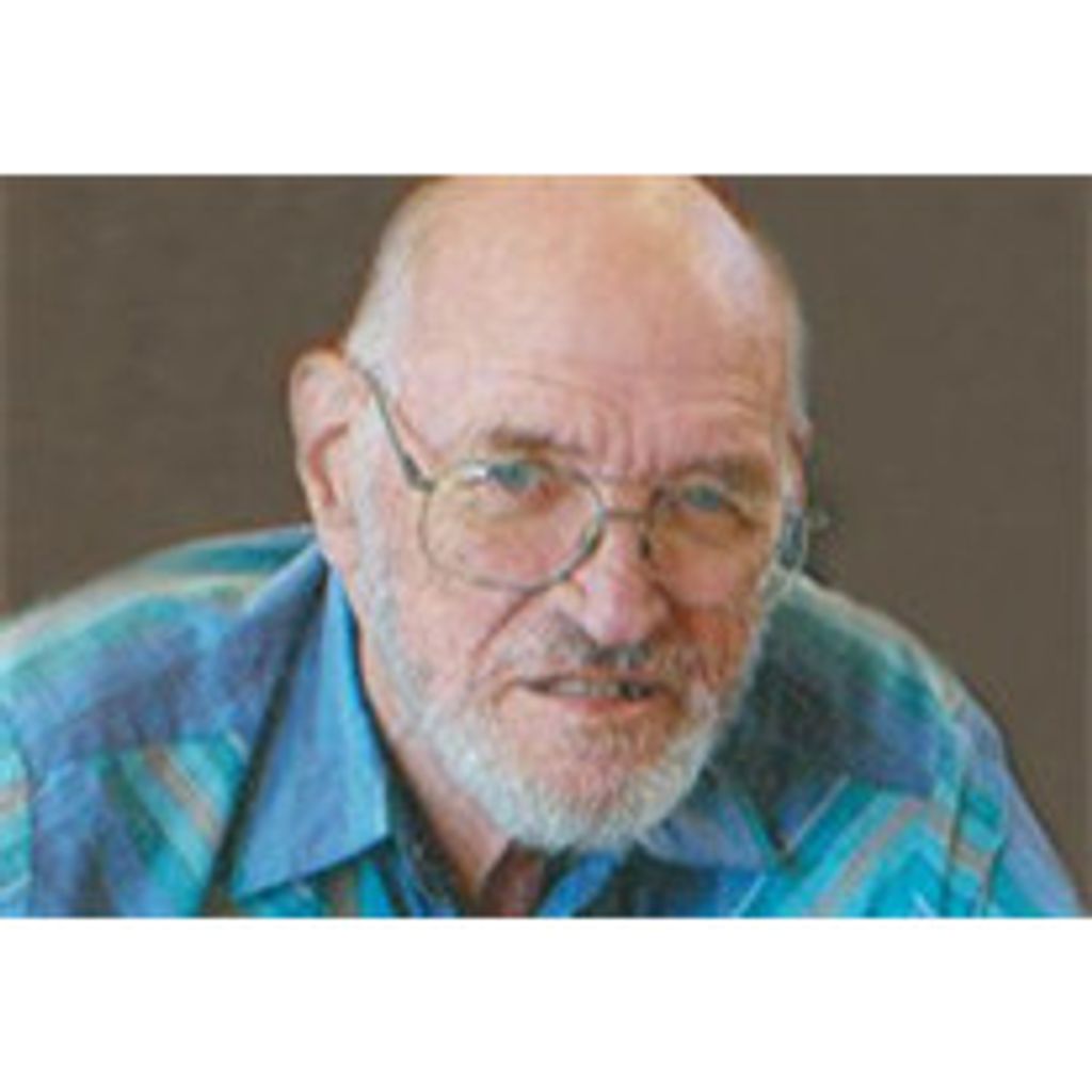 D.Wayne Janssen Profile Photo