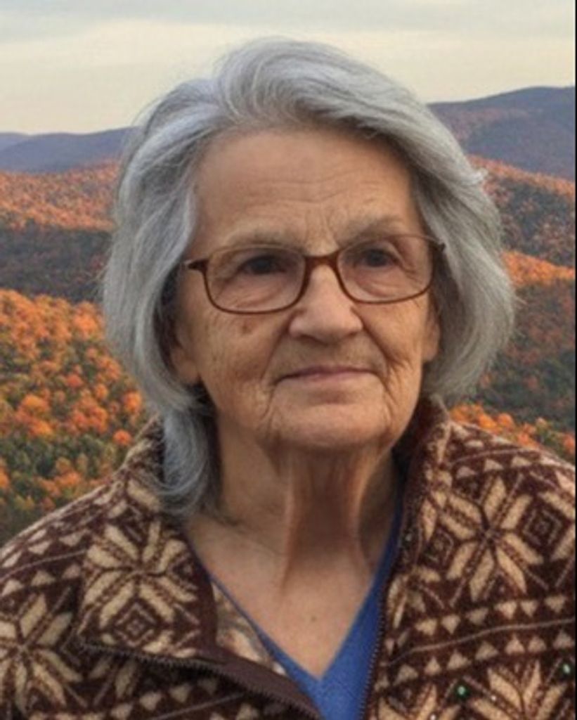 Mary Katherine Farley Cleveland