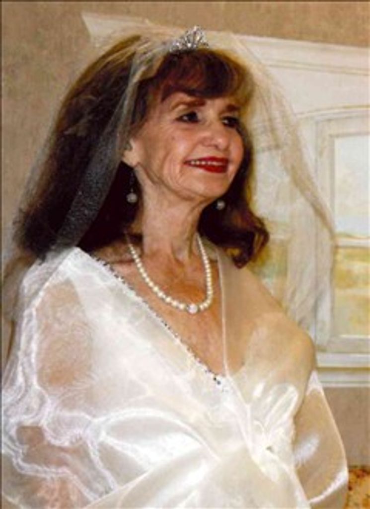 Peggy Jo Yowell-Monyhan Profile Photo