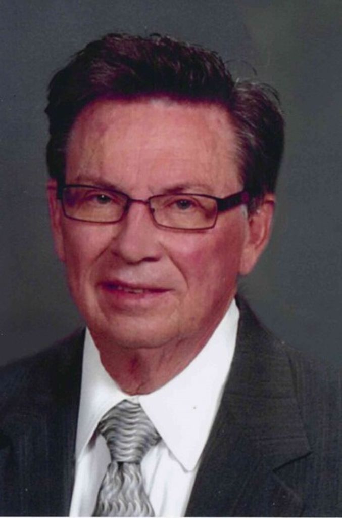 Dr. Francis "Frank" L. Depenbusch, Md