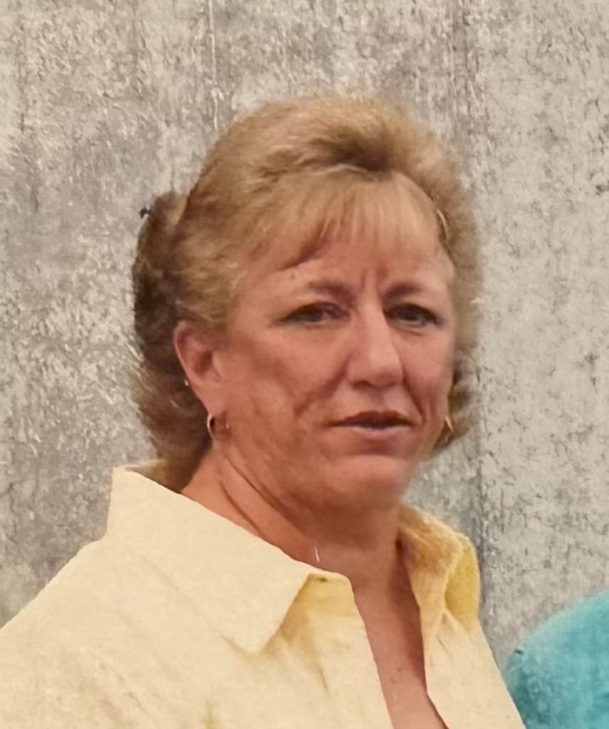 Janice Gibson Profile Photo