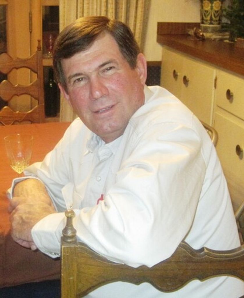 Scott Taylor Keast Profile Photo