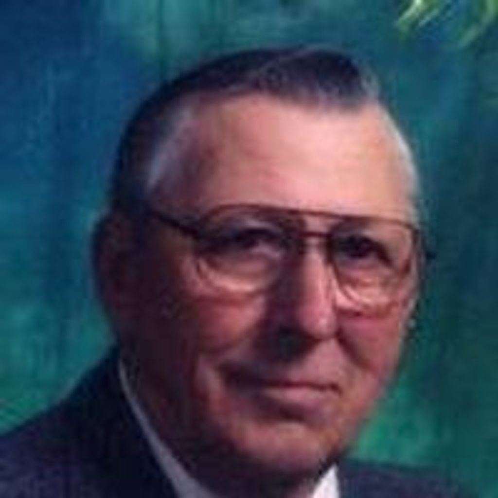 Melvin Thompson