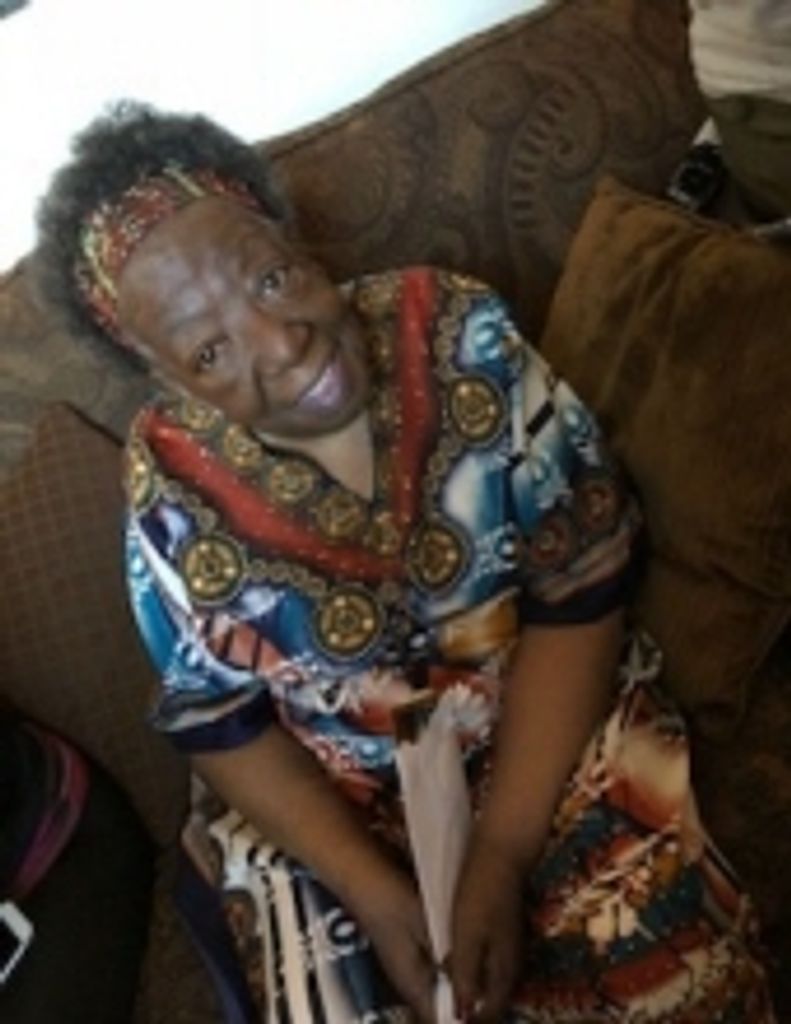 Mary  Elizabeth Davis