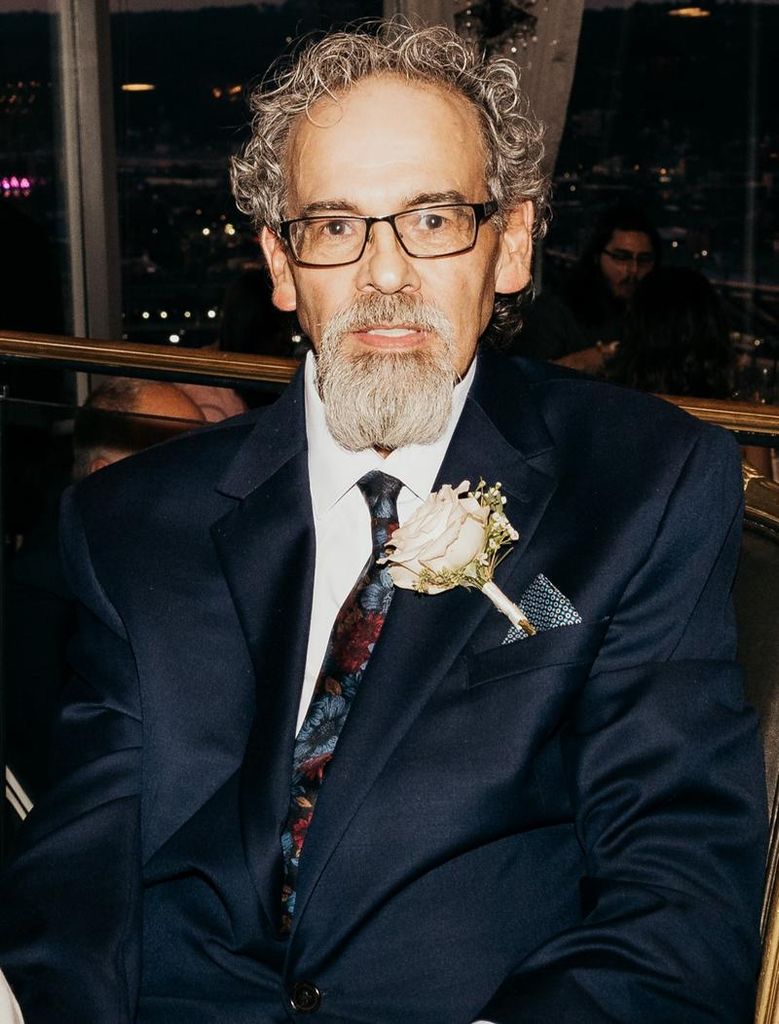 Lester W. Driesbaugh Profile Photo
