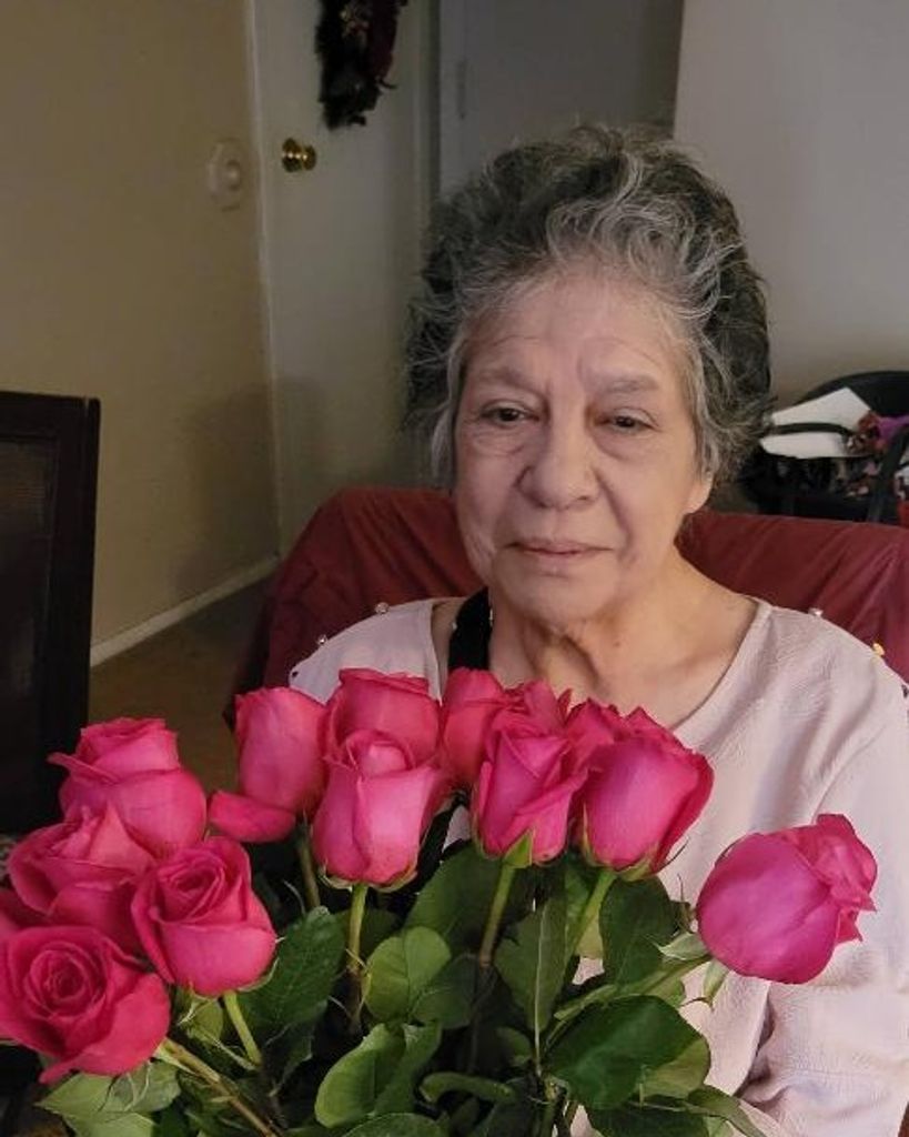 Irma H. Duran Profile Photo