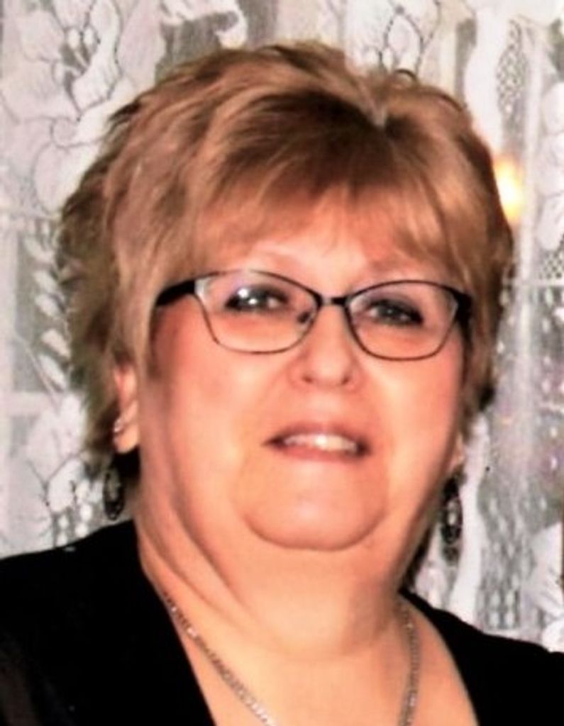 Delores "Dee" A. (Oberlander)  Verbonitz