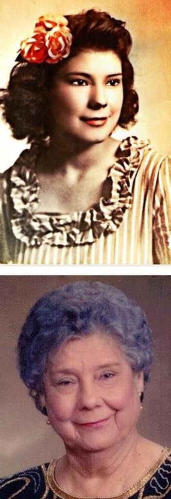Consuelo S. Treviño Profile Photo