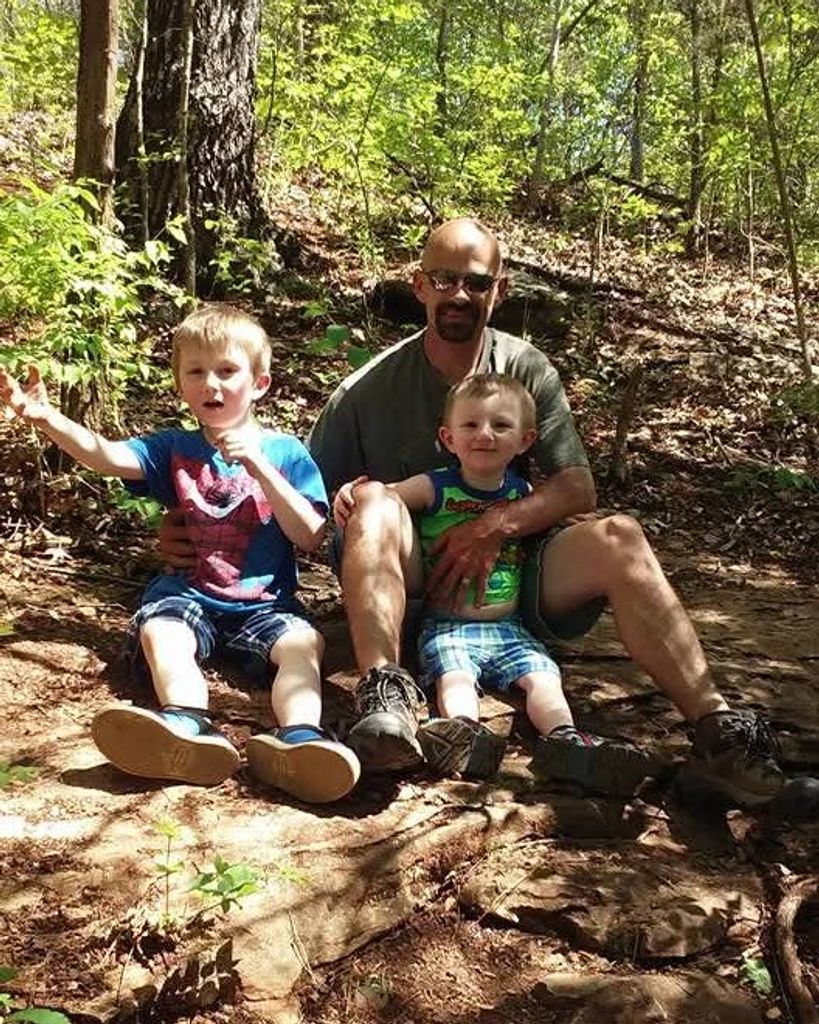 Aaron Joseph Manning