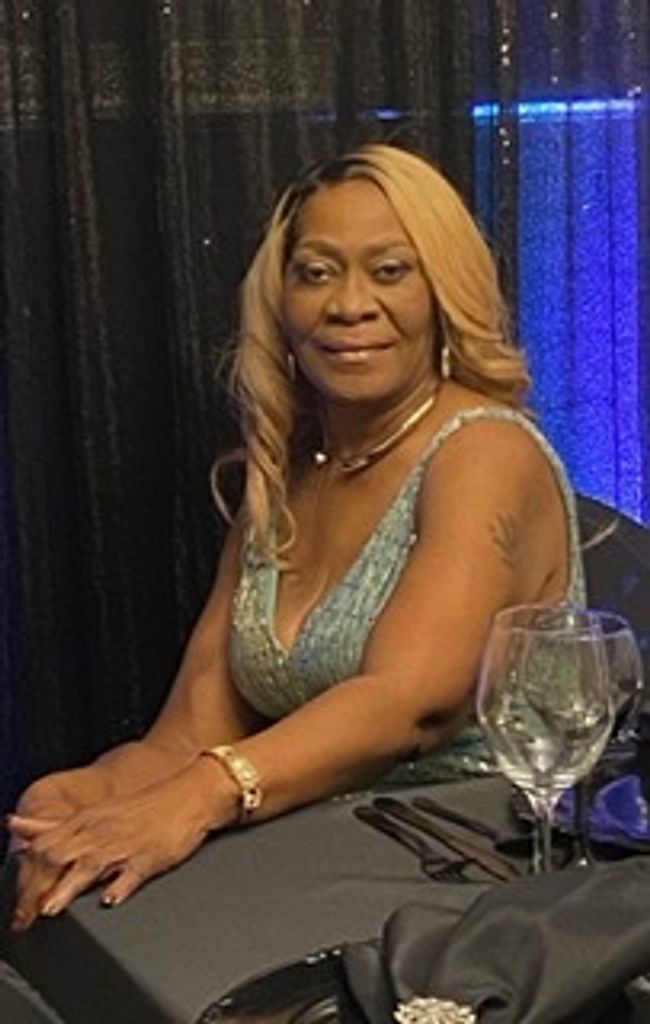 Tammy Tibbs