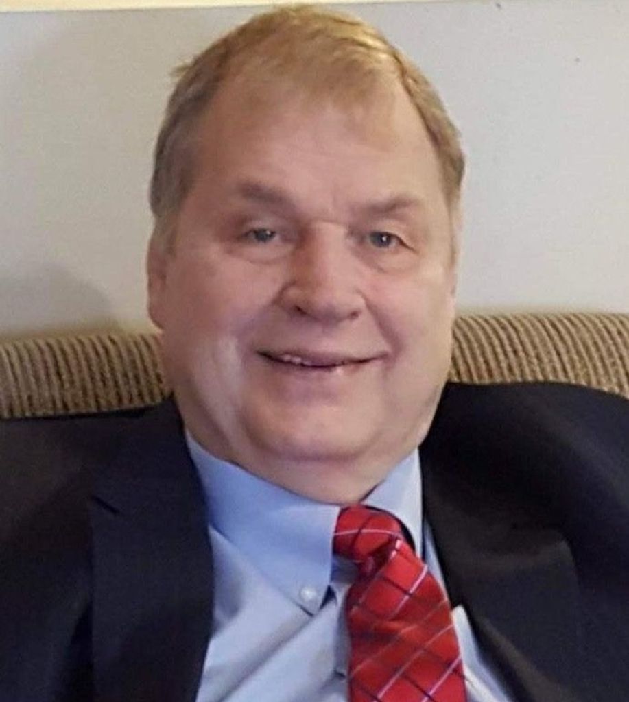 Ronald Ray Courtney