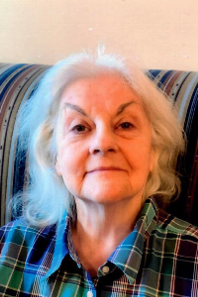 Mary Kathleen "Kathy" "Chickie" (Mcgoniagle) Mansfield Profile Photo