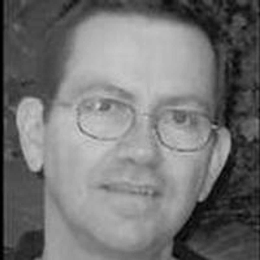 David Anthony Dies