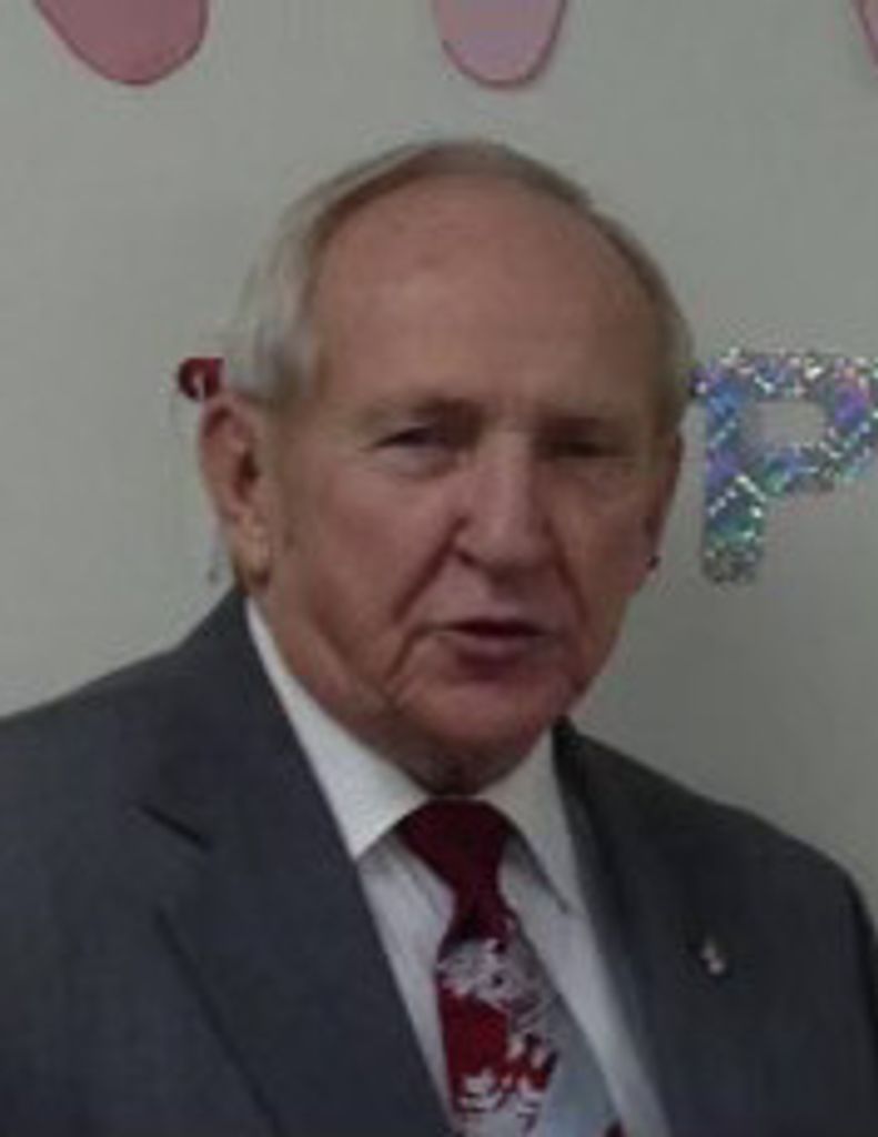 Ralph S. Estes