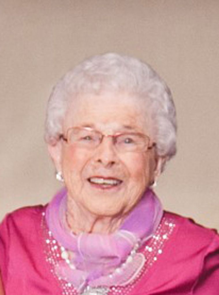Dorothy M. Johnson Profile Photo