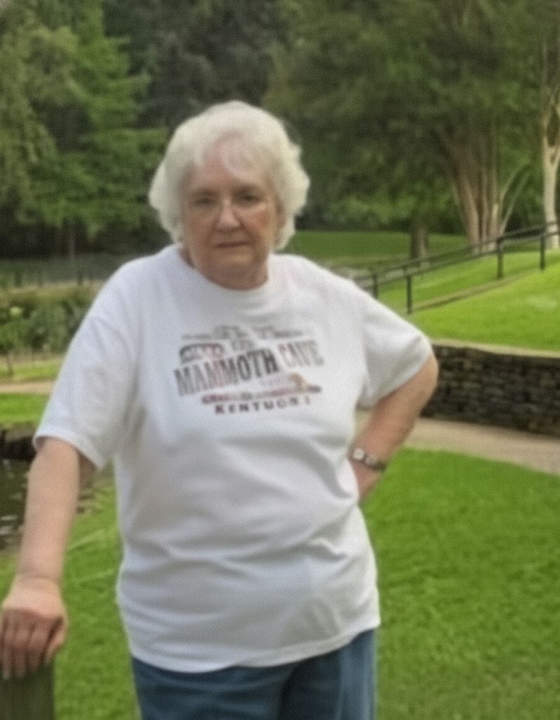 Betty L. Duvall Profile Photo