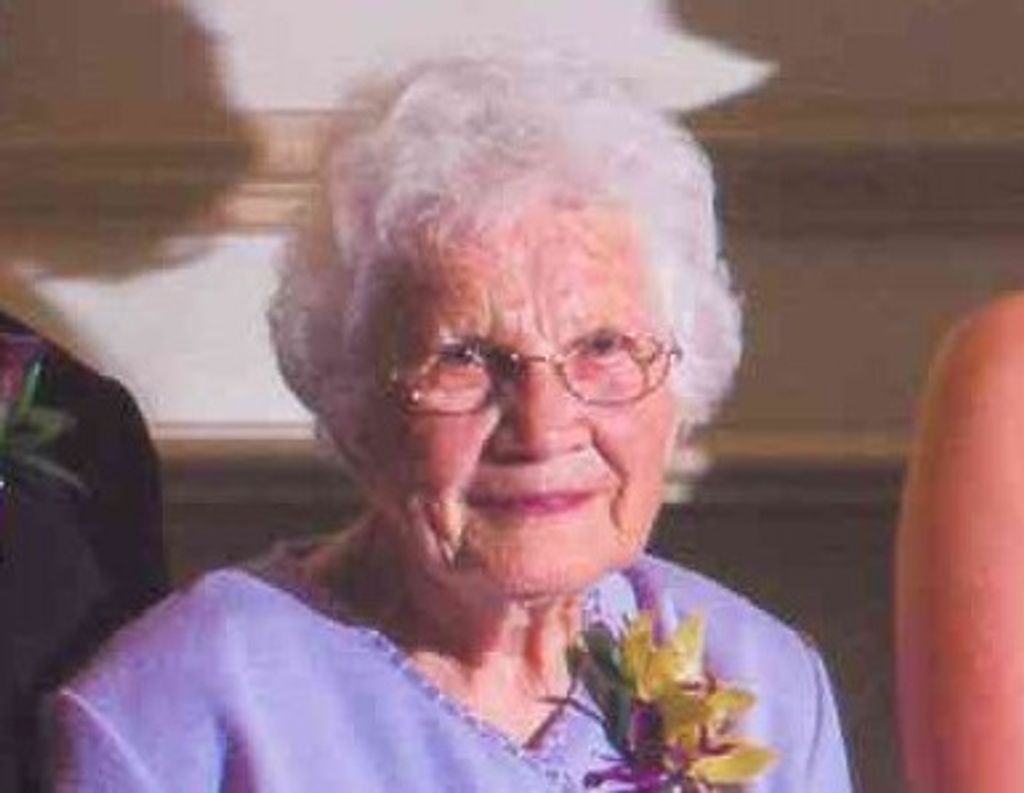 Kathryn A. Hermansader