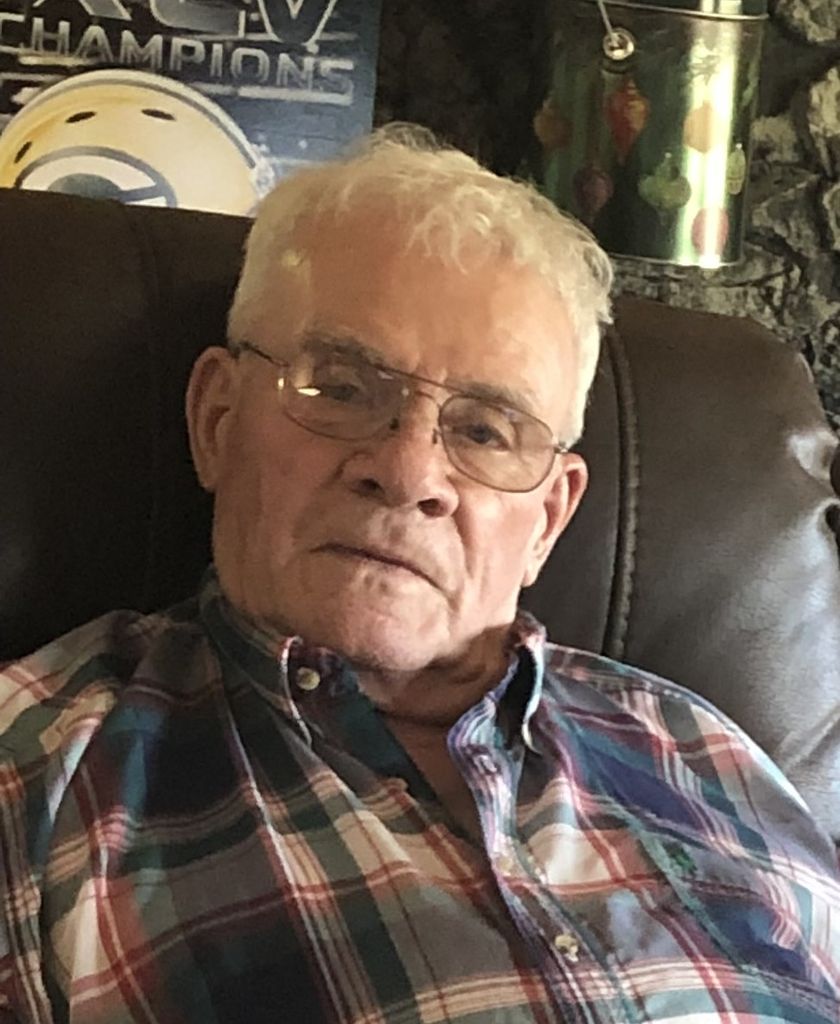 Dale Theodore Jurgens