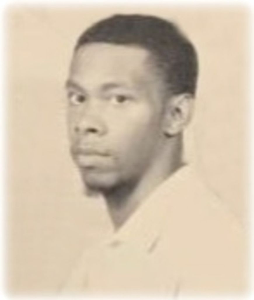 Sammy Lynn Mcmillian, Jr.