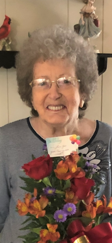 Margaret June Higginbotham Profile Photo