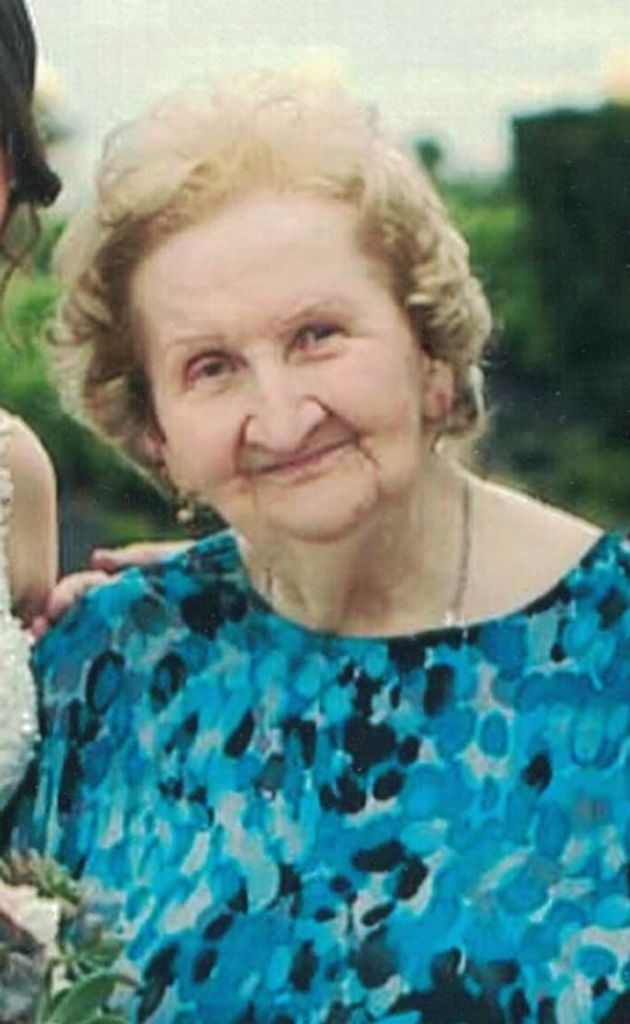 Dorothy Manglaviti Profile Photo