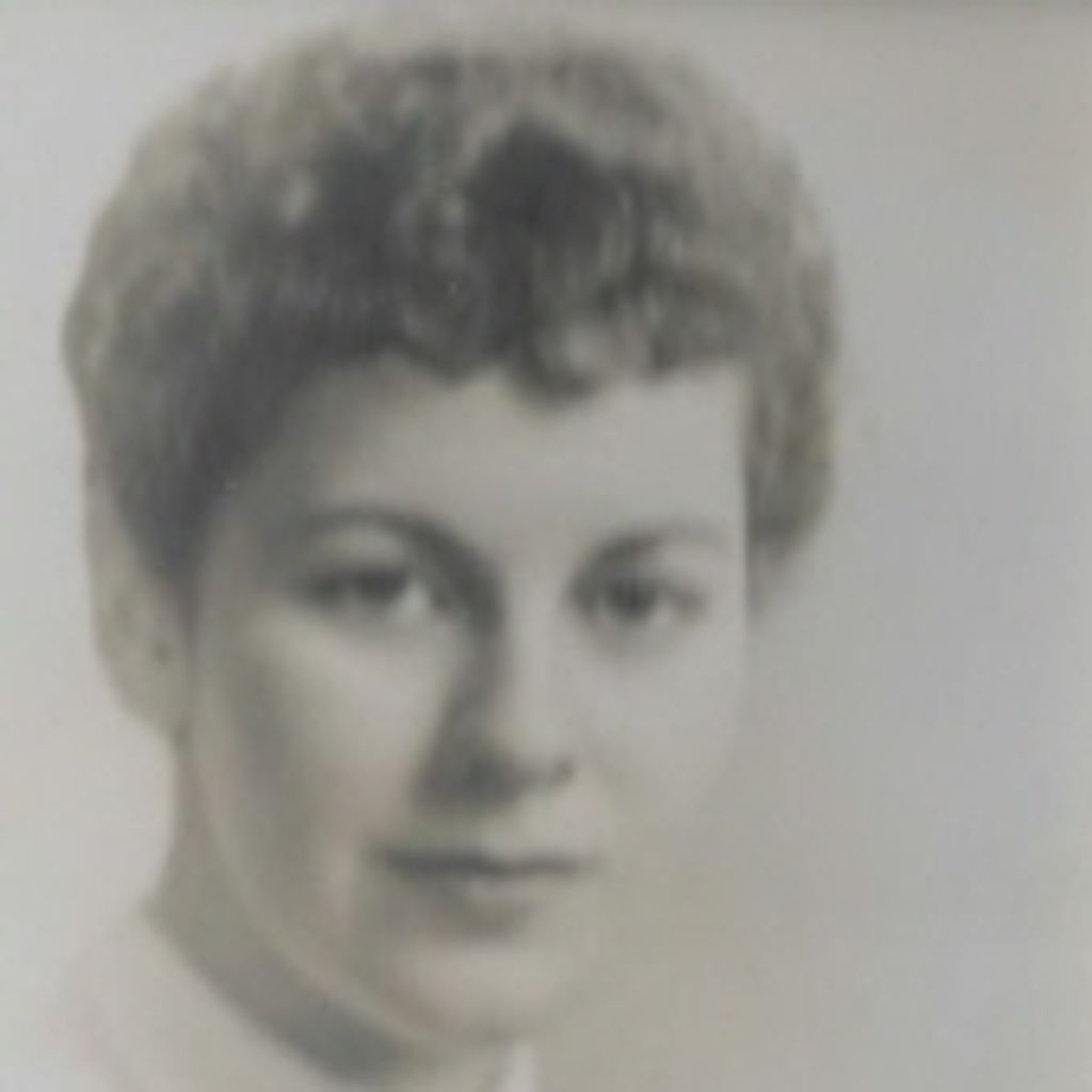 Helen Powers