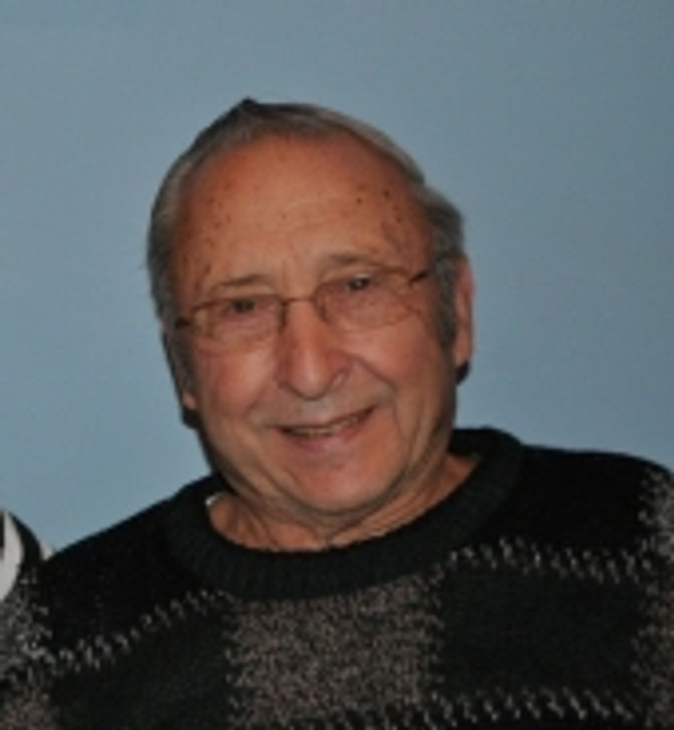 Carl David Driftmyer