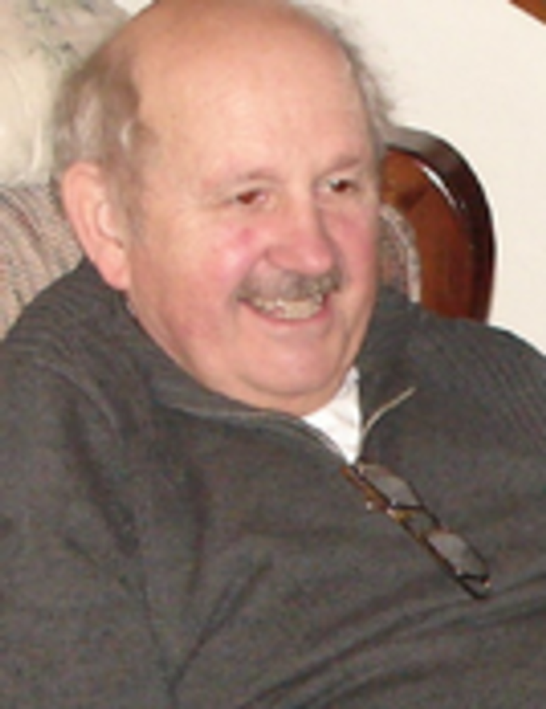 William "Bill" Eugene Daley