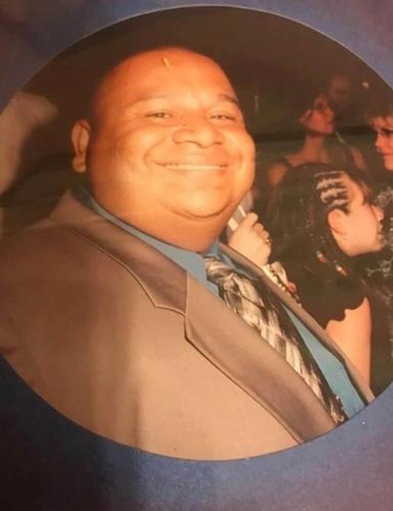 Daniel Leobardo Rodriguez