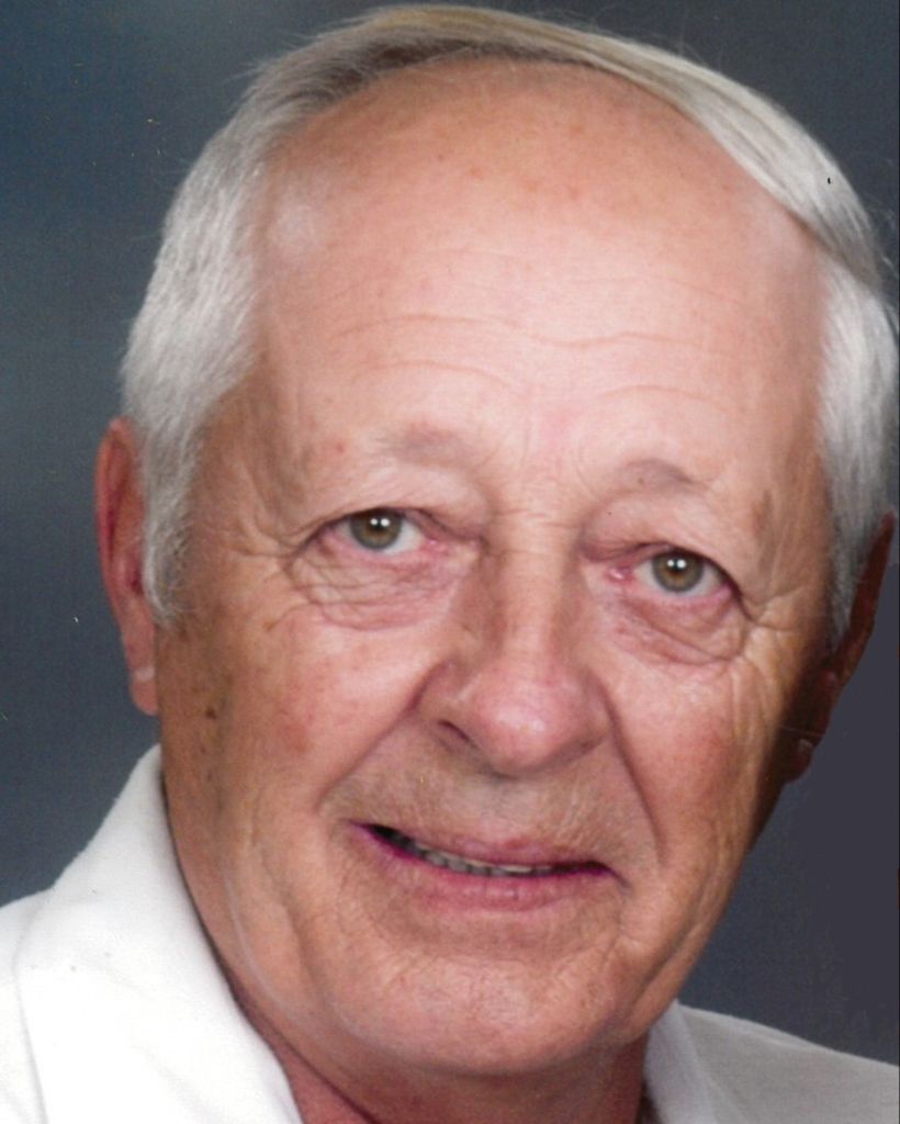 John W. Ebens
