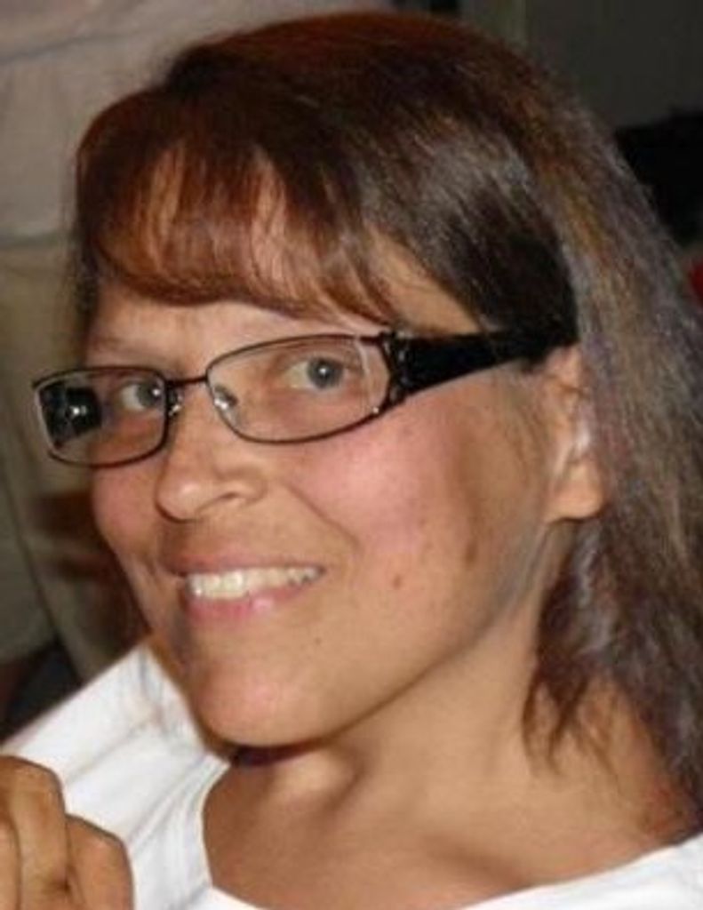 Lorie Ann (Morrison)  Affolter