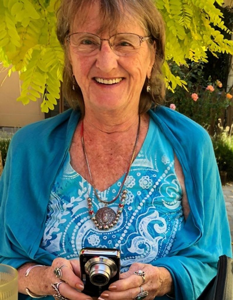 Harriet Mether Rosenberg Profile Photo