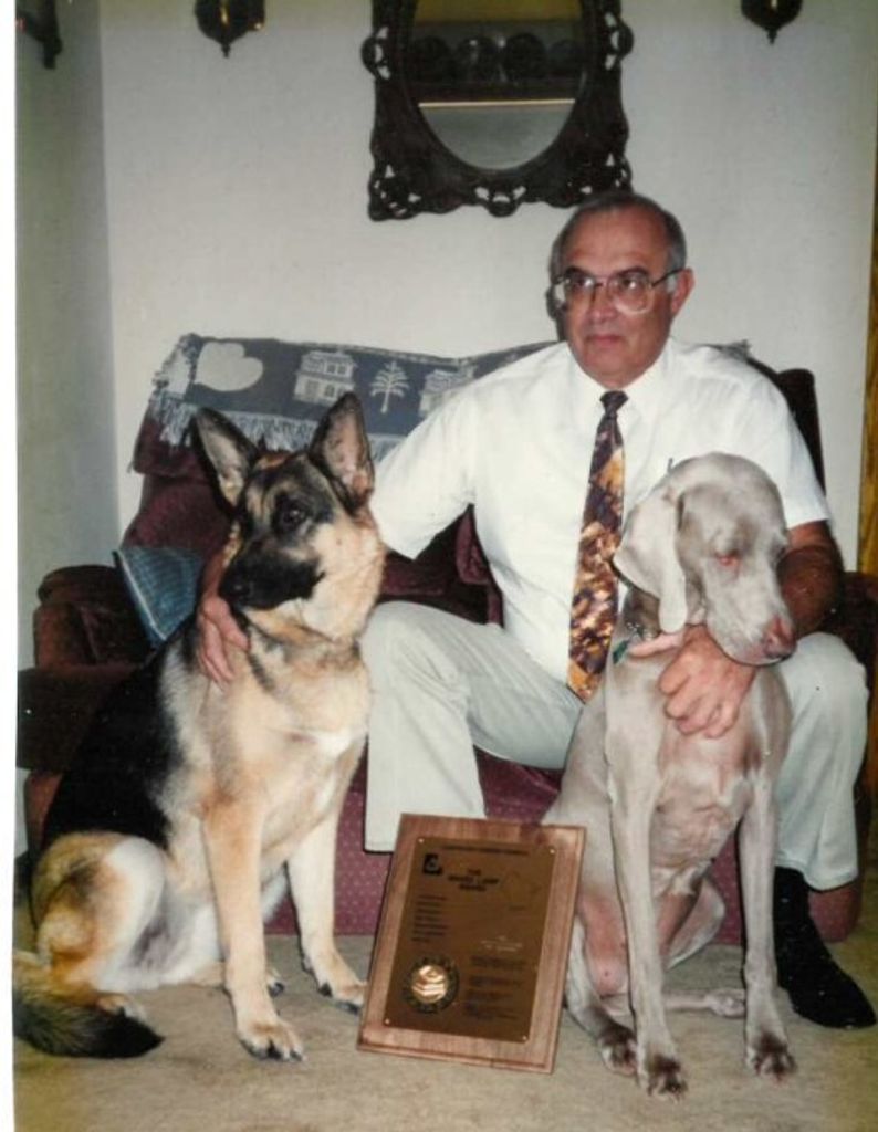 Donald Reichardt