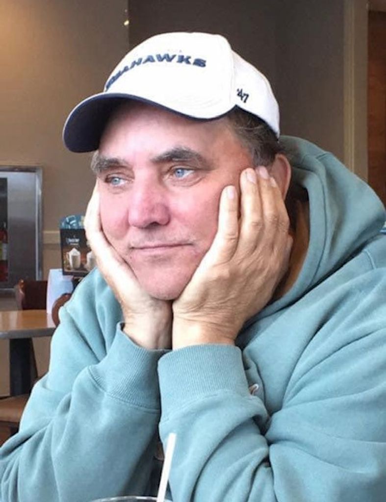 Rodney "Rod" Gene Brown Profile Photo