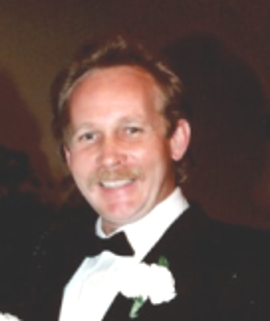 Robert Anderson