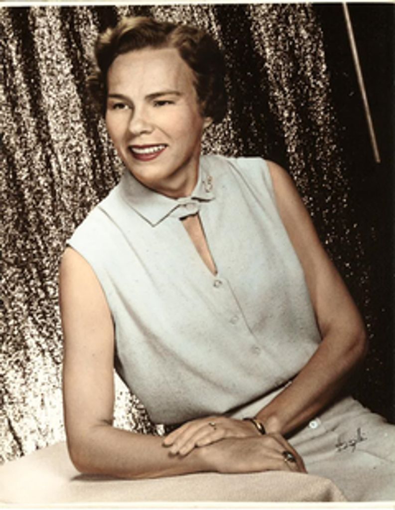Mildred (Corbett)  Sellers